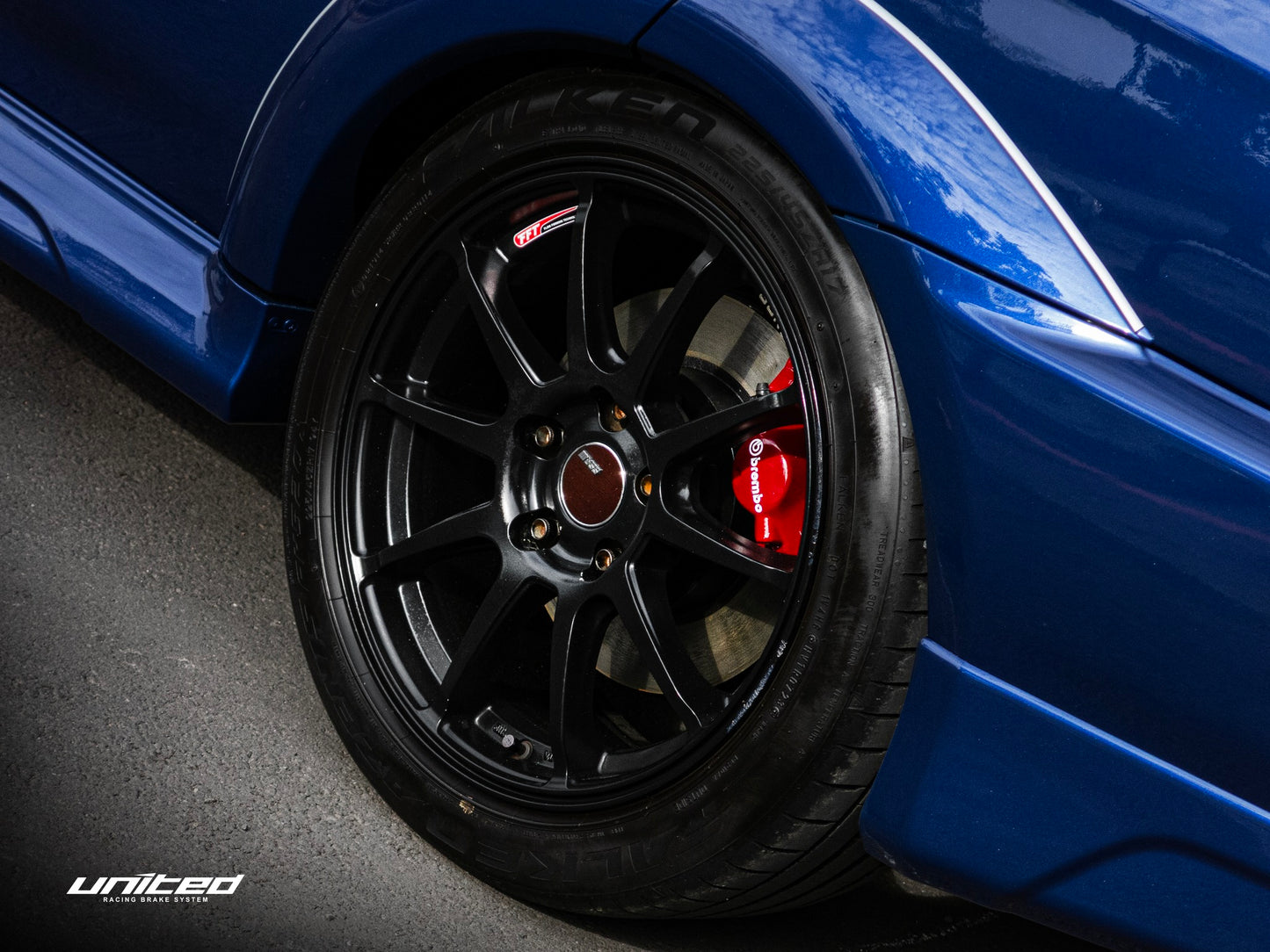 Mitsubishi｜Lancer Evolution VI GSR｜1999｜TAKESHI 武藤車藝選售