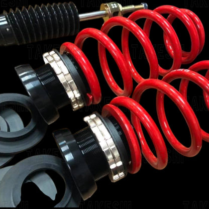 H-Drive｜Motorsport｜客製化避震器套件