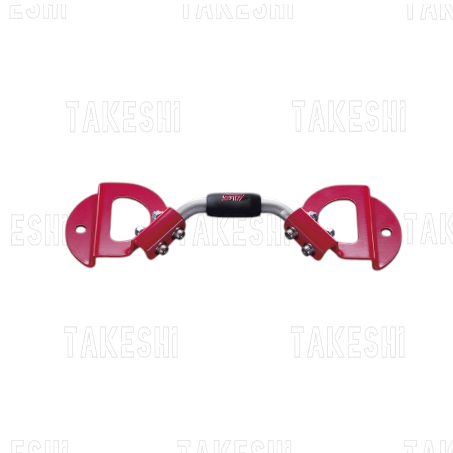 SUBARU STI｜電瓶支架｜引擎室強化｜JDM 原廠性能系｜STI 精品