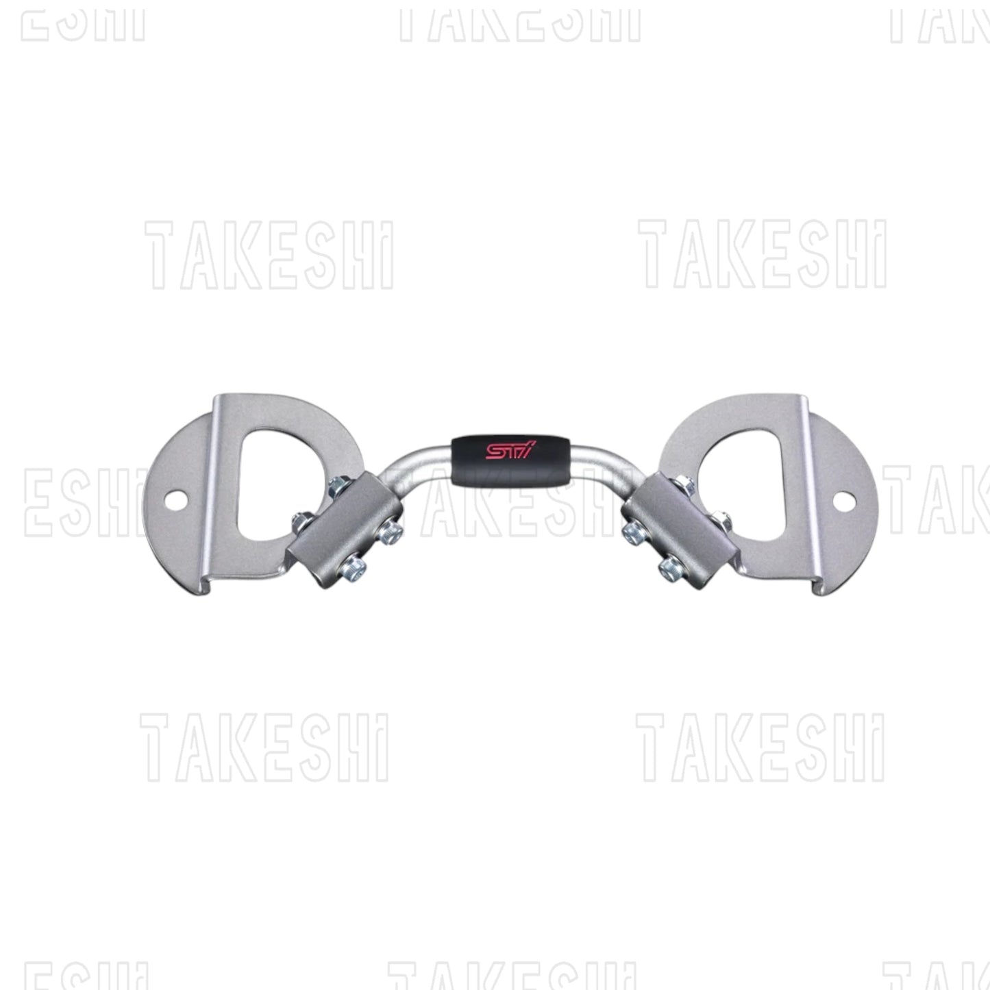 SUBARU STI｜電瓶支架｜引擎室強化｜JDM 原廠性能系｜STI 精品
