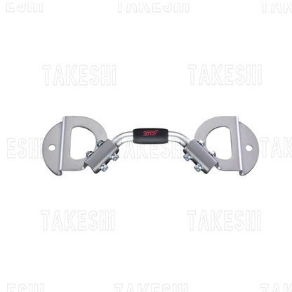 SUBARU STI｜電瓶支架｜引擎室強化｜JDM 原廠性能系｜STI 精品
