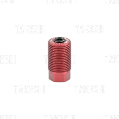 LIKEWISE｜Shift Knob Thread Adapter｜排檔頭螺牙轉接座