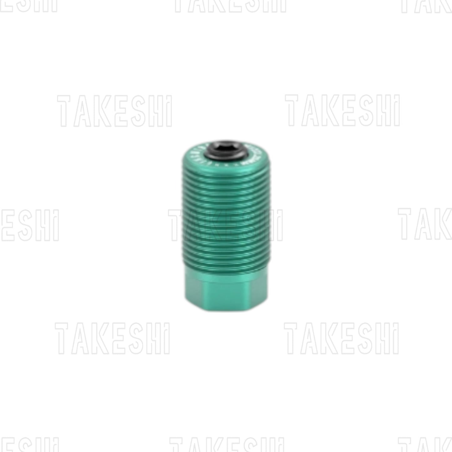 LIKEWISE｜Shift Knob Thread Adapter｜排檔頭螺牙轉接座