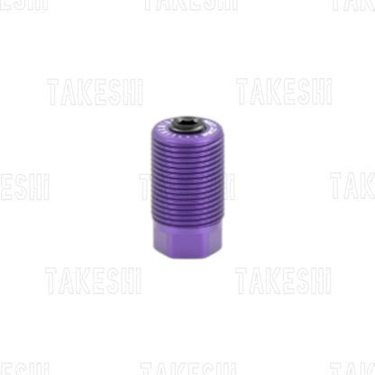 LIKEWISE｜Shift Knob Thread Adapter｜排檔頭螺牙轉接座