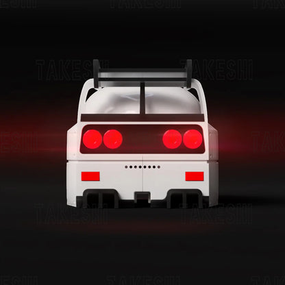 DASAI X LIBERTY WALK｜LB40 F40 MOCHI｜大麻糬