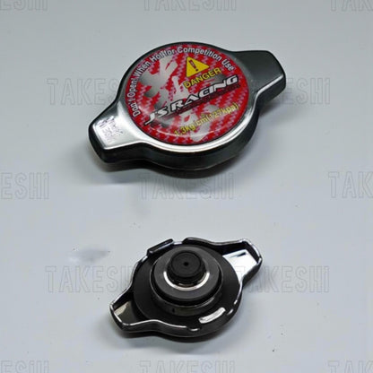 J’S RACING｜正品 水箱蓋｜HONDA 專用｜1.3kgf / cm²｜日本品牌