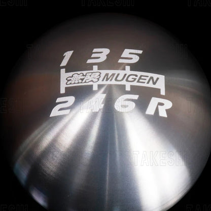 MUGEN｜正品 排檔頭｜HONDA 專用｜JDM 改裝｜日本原廠