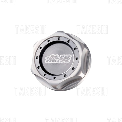 MUGEN｜機油蓋｜Honda 御用改裝｜實心鋁 陽極處理｜15610-XG8