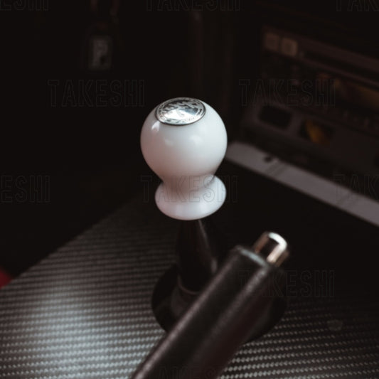 J’S RACING｜正品 排檔頭｜HONDA 專用｜M10 螺牙｜日本品牌