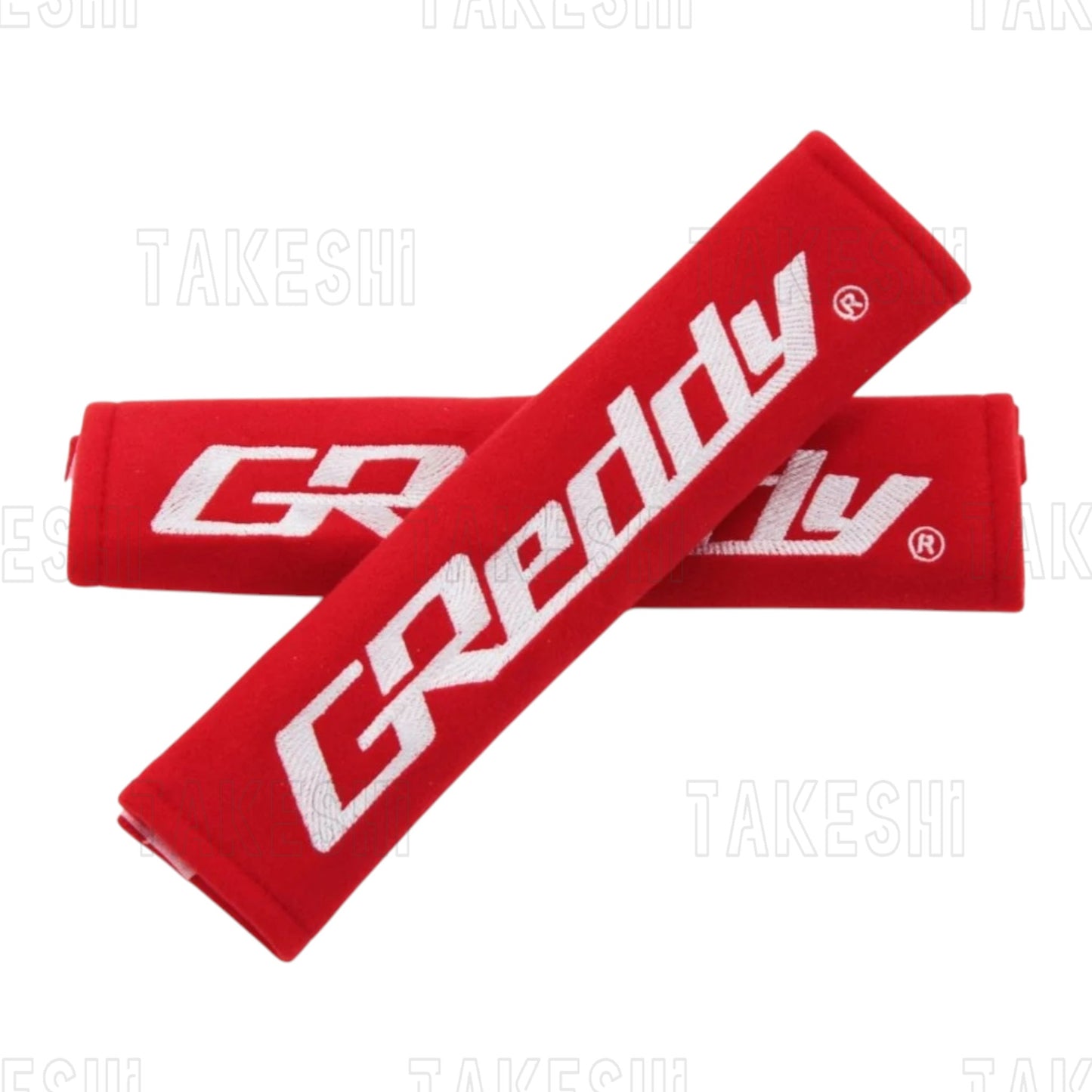 TRUST GReddy｜安全帶護套