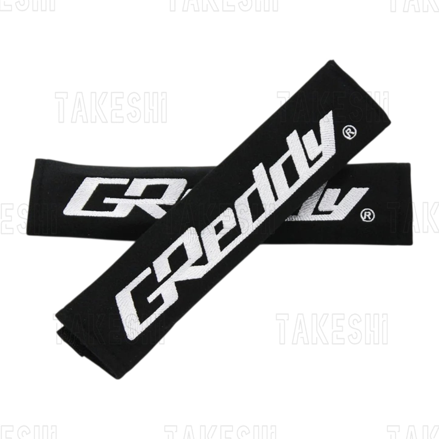 TRUST GReddy｜安全帶護套
