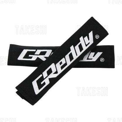 TRUST GReddy｜安全帶護套