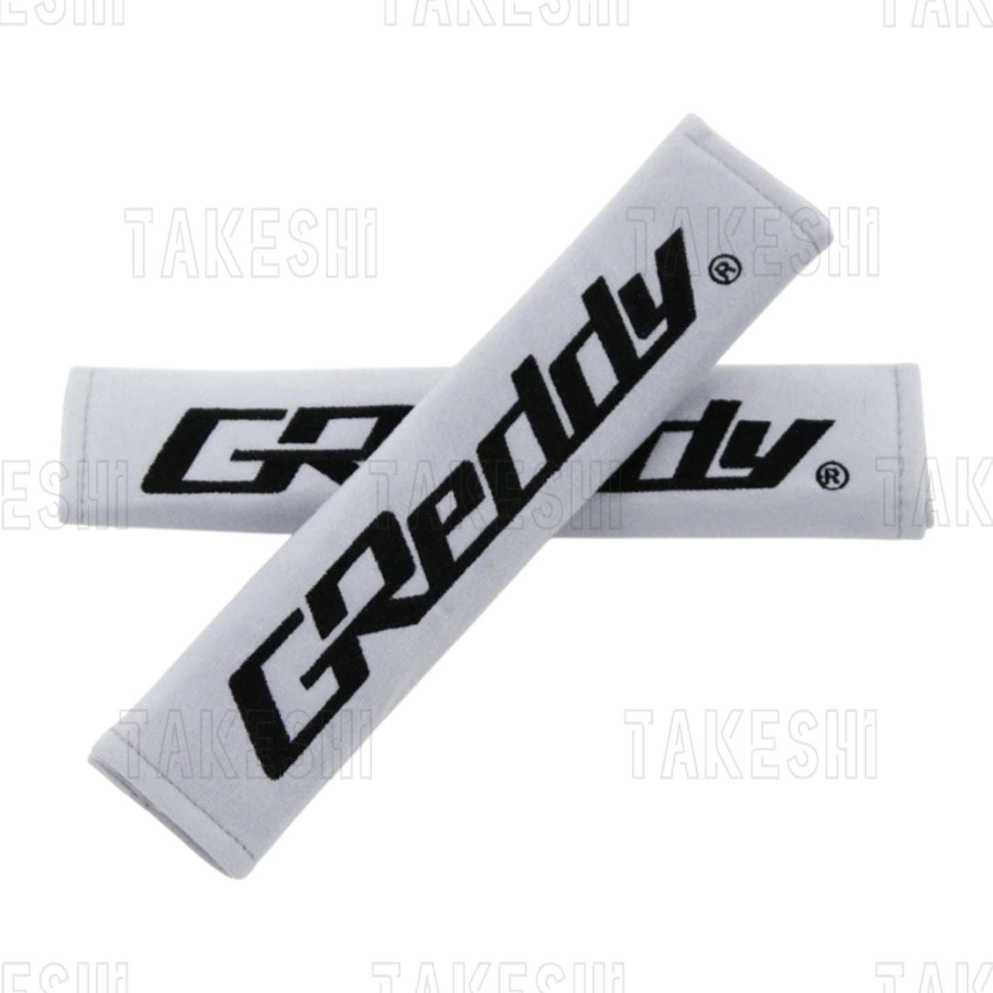 TRUST GReddy｜安全帶護套