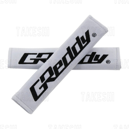 TRUST GReddy｜安全帶護套