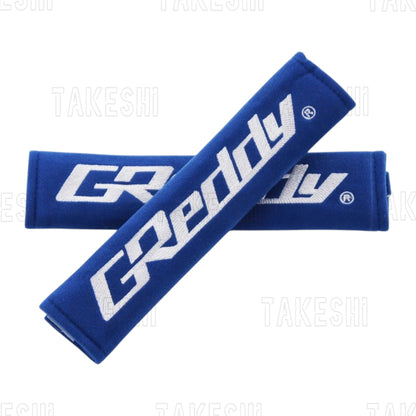 TRUST GReddy｜安全帶護套