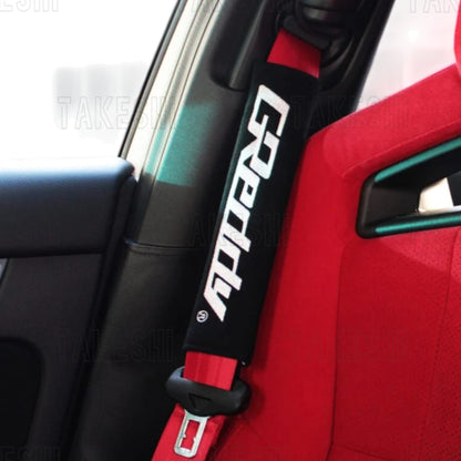 TRUST GReddy｜安全帶護套