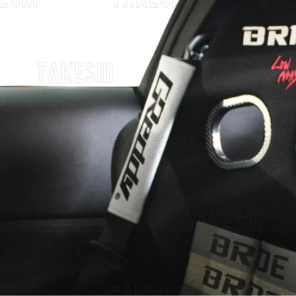 TRUST GReddy｜安全帶護套