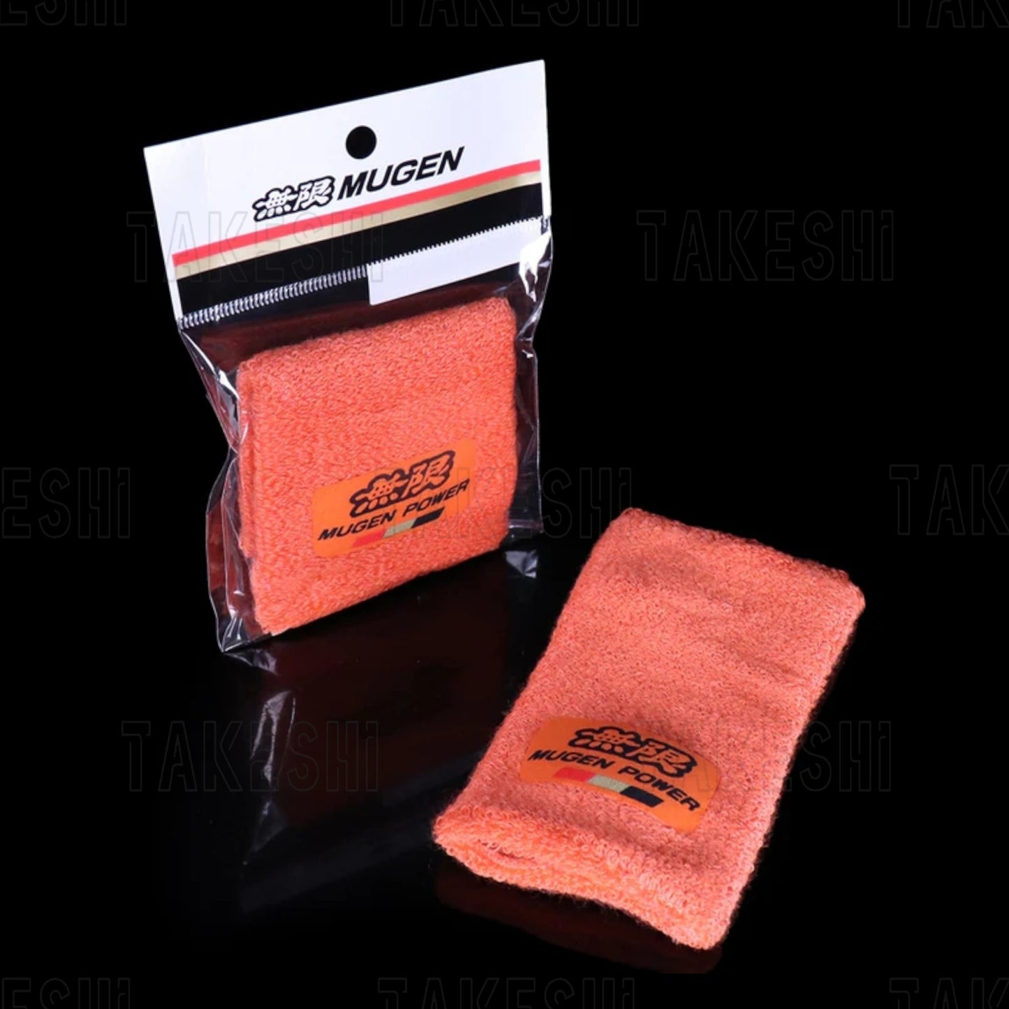 MUGEN｜油壺套｜HONDA 御用改裝｜引擎室美化｜JDM 經典配件