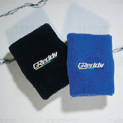 TRUST GReddy｜油壺套