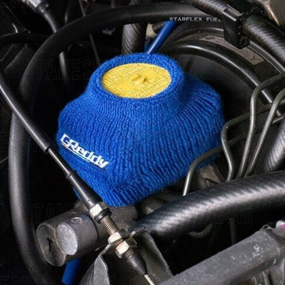 TRUST GReddy｜油壺套