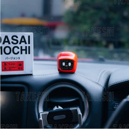 DASAI｜MOCHI3｜小麻糬 充電款 車載機器人