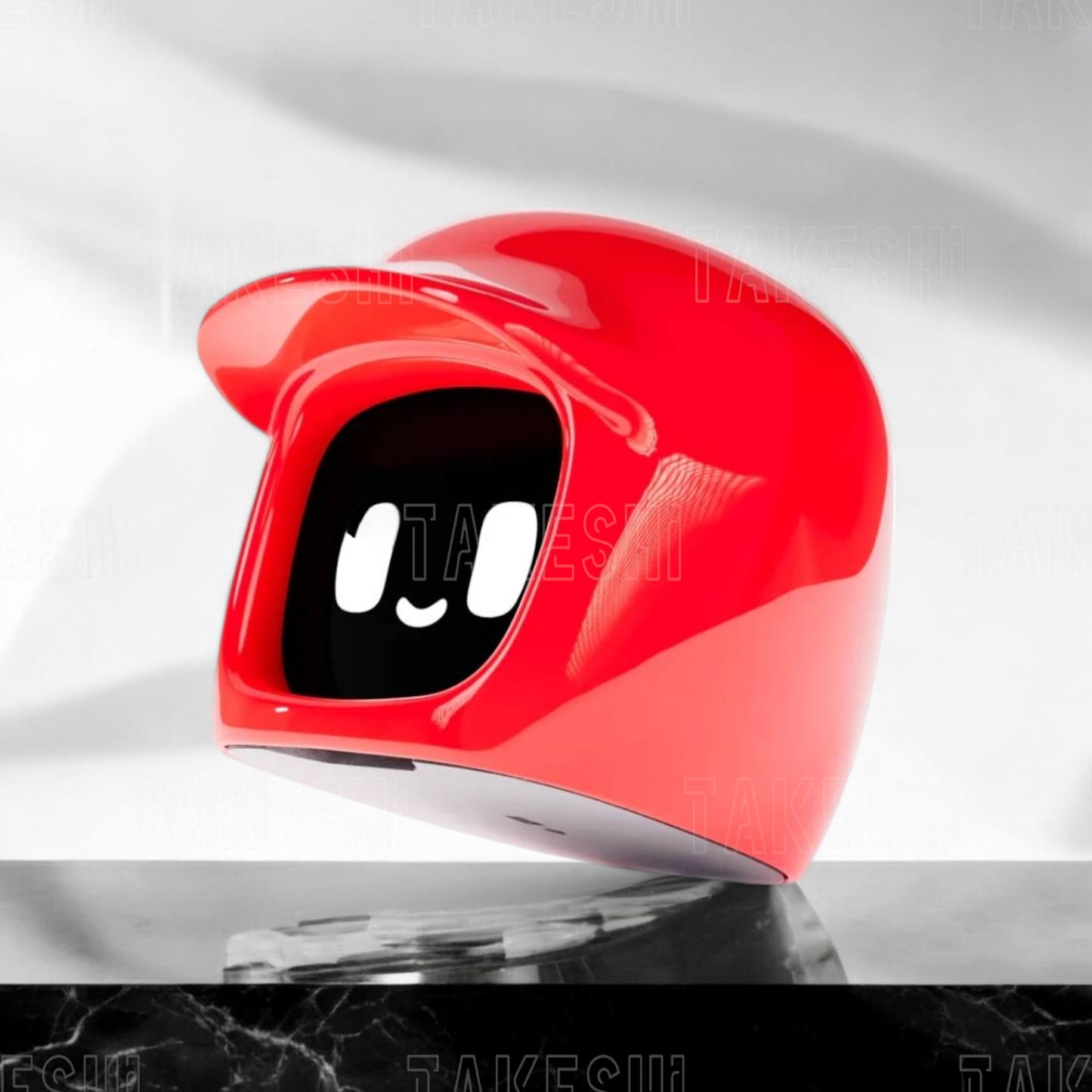 DASAI｜MOCHI3｜小麻糬 充電款 車載機器人
