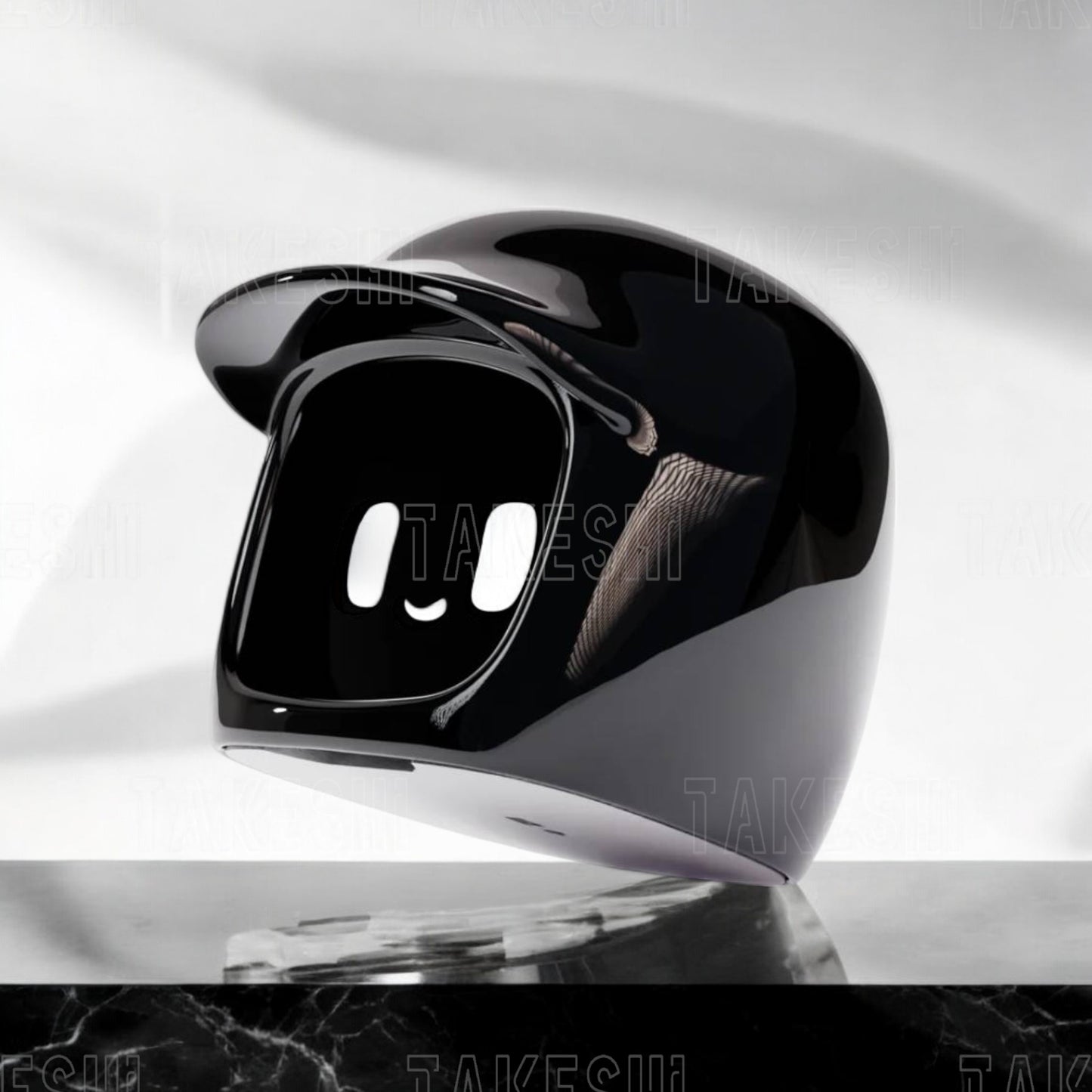 DASAI｜MOCHI3｜小麻糬 充電款 車載機器人