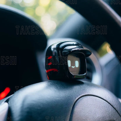 DASAI｜MOCHI3｜小麻糬 充電款 車載機器人