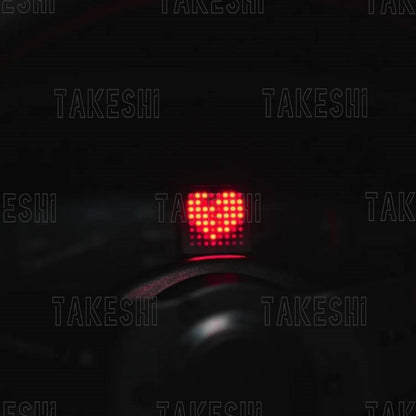 DASAI｜MECHA HEART 2｜鋼鐵之心