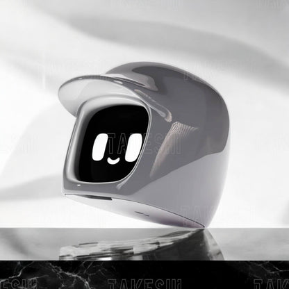 DASAI｜MOCHI3｜小麻糬 充電款 車載機器人