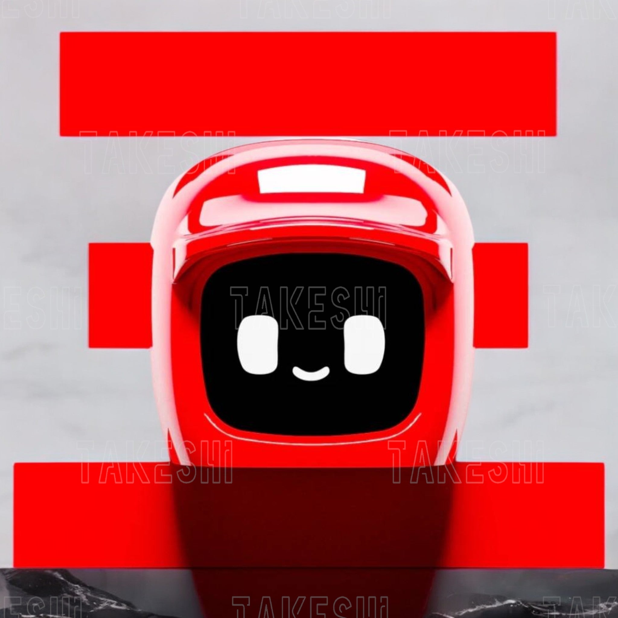 DASAI – M.Takeshi 武藤車藝