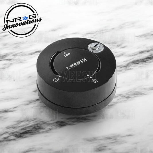 NRG Innovations｜QUICK RELEASE 2.0 快拆專用鎖頭｜美國製｜原裝進口