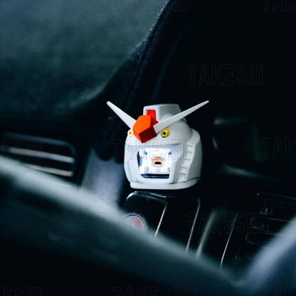 DASAI｜GUNDAM RX-MOCHI｜限量版｜鋼彈小麻糬