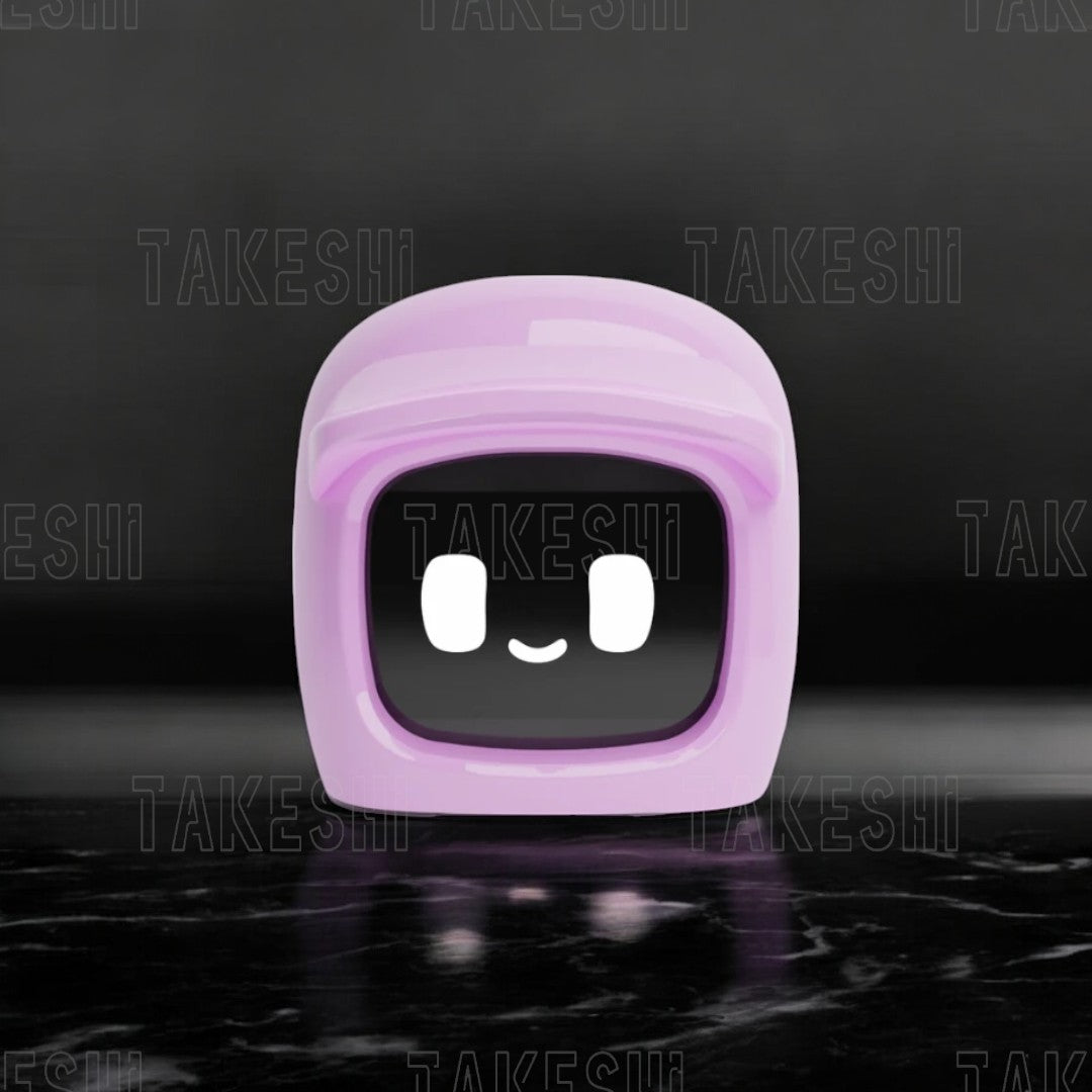 DASAI｜MOCHI2｜小麻糬