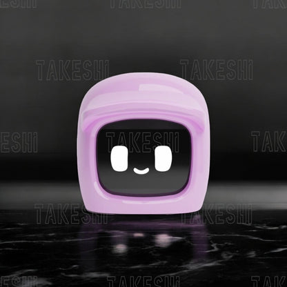 DASAI｜MOCHI2｜小麻糬
