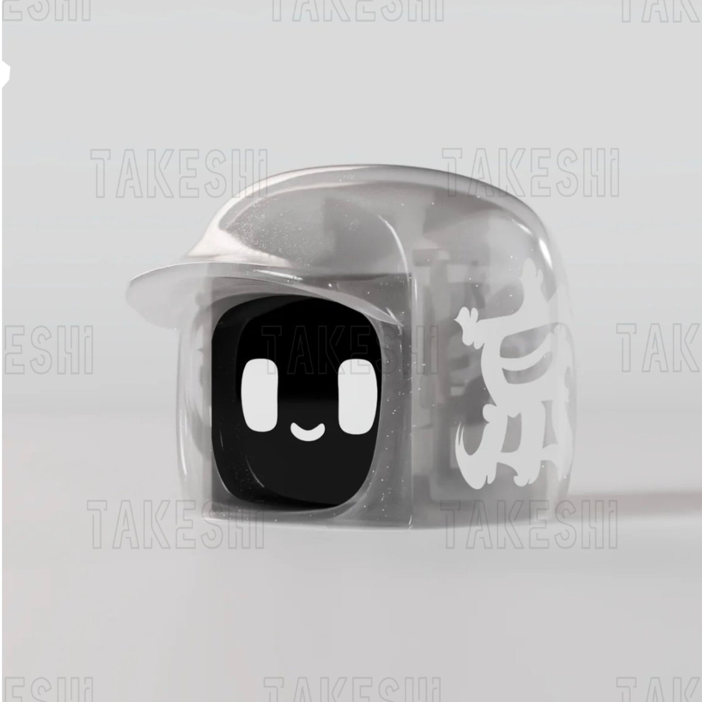 DASAI｜LIMITED EDITION TOKYO MOCHI 3.0｜限量版｜東京小麻糬