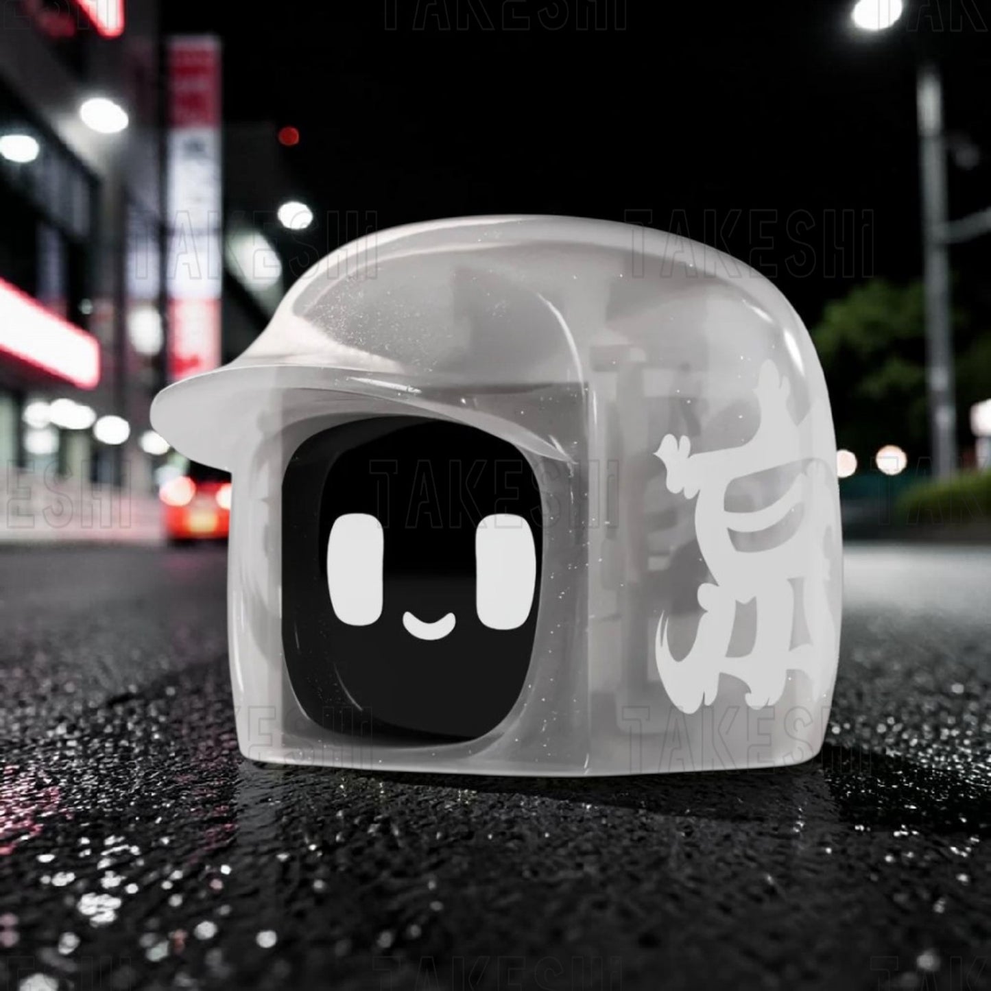 DASAI｜LIMITED EDITION TOKYO MOCHI 3.0｜限量版｜東京小麻糬