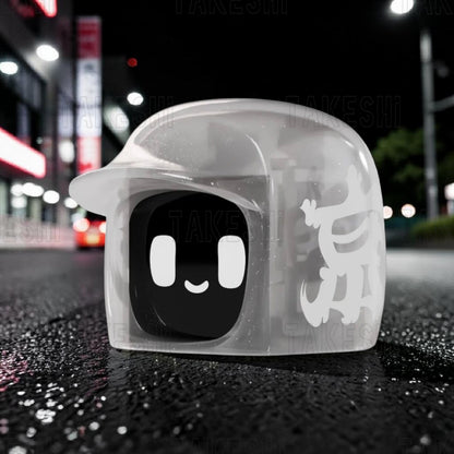 DASAI｜LIMITED EDITION TOKYO MOCHI 3.0｜限量版｜東京小麻糬