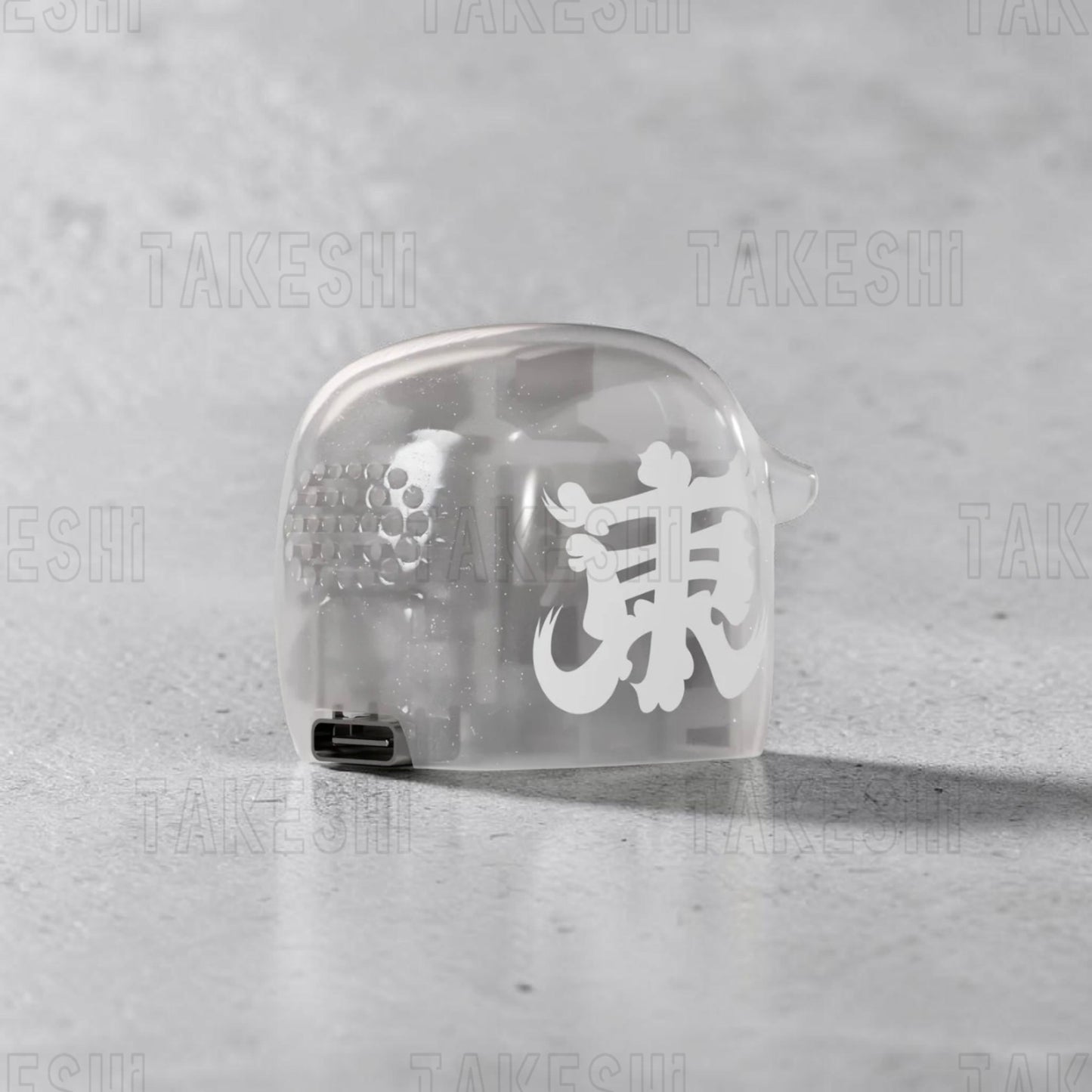 DASAI｜LIMITED EDITION TOKYO MOCHI 3.0｜限量版｜東京小麻糬