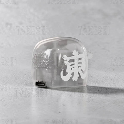 DASAI｜LIMITED EDITION TOKYO MOCHI 3.0｜限量版｜東京小麻糬