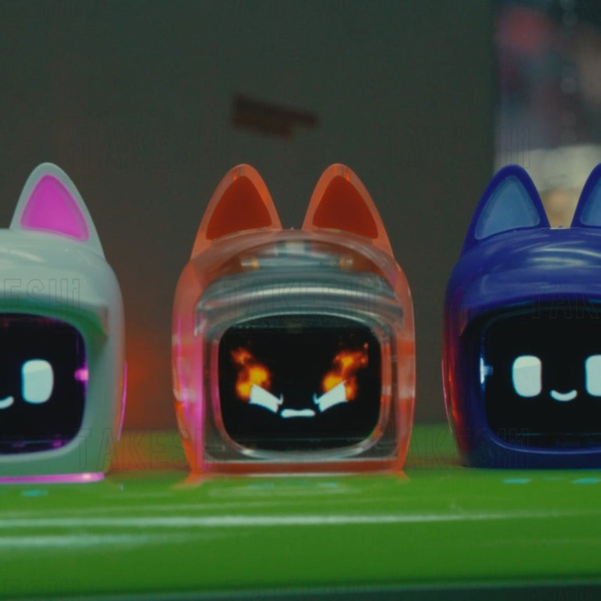 DASAI｜Kawaii Mochi｜可愛貓系｜限量版｜小麻糬