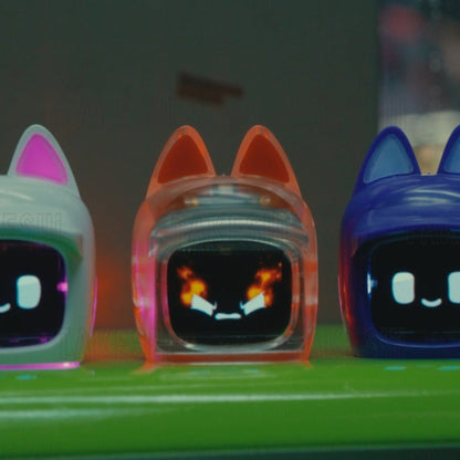 DASAI｜Kawaii Mochi｜可愛貓系｜限量版｜小麻糬