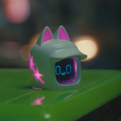 DASAI｜Kawaii Mochi｜可愛貓系｜限量版｜小麻糬