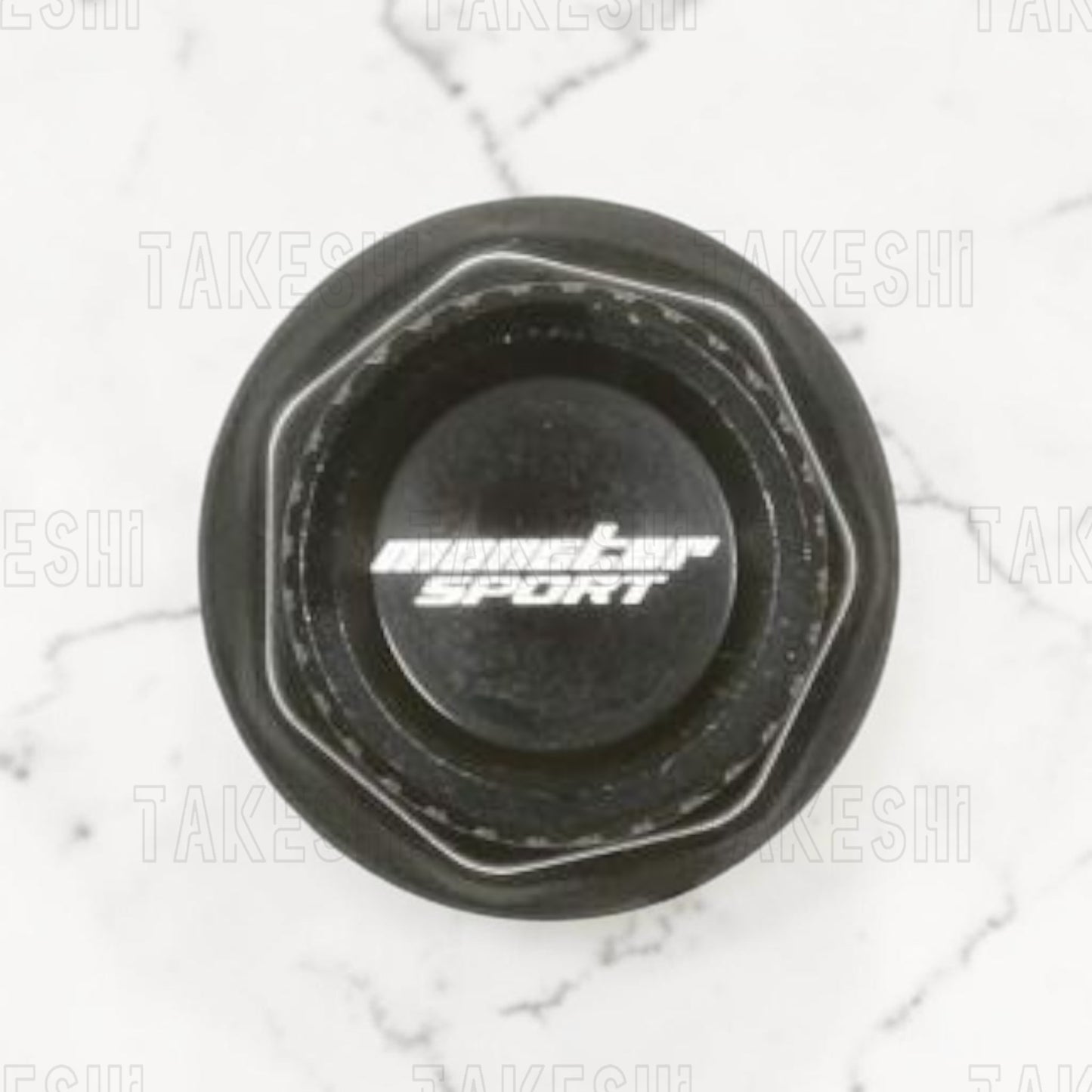 MONSTER SPORT｜輪圈螺絲｜M12x1.5P｜鋁合金螺帽｜日本精品