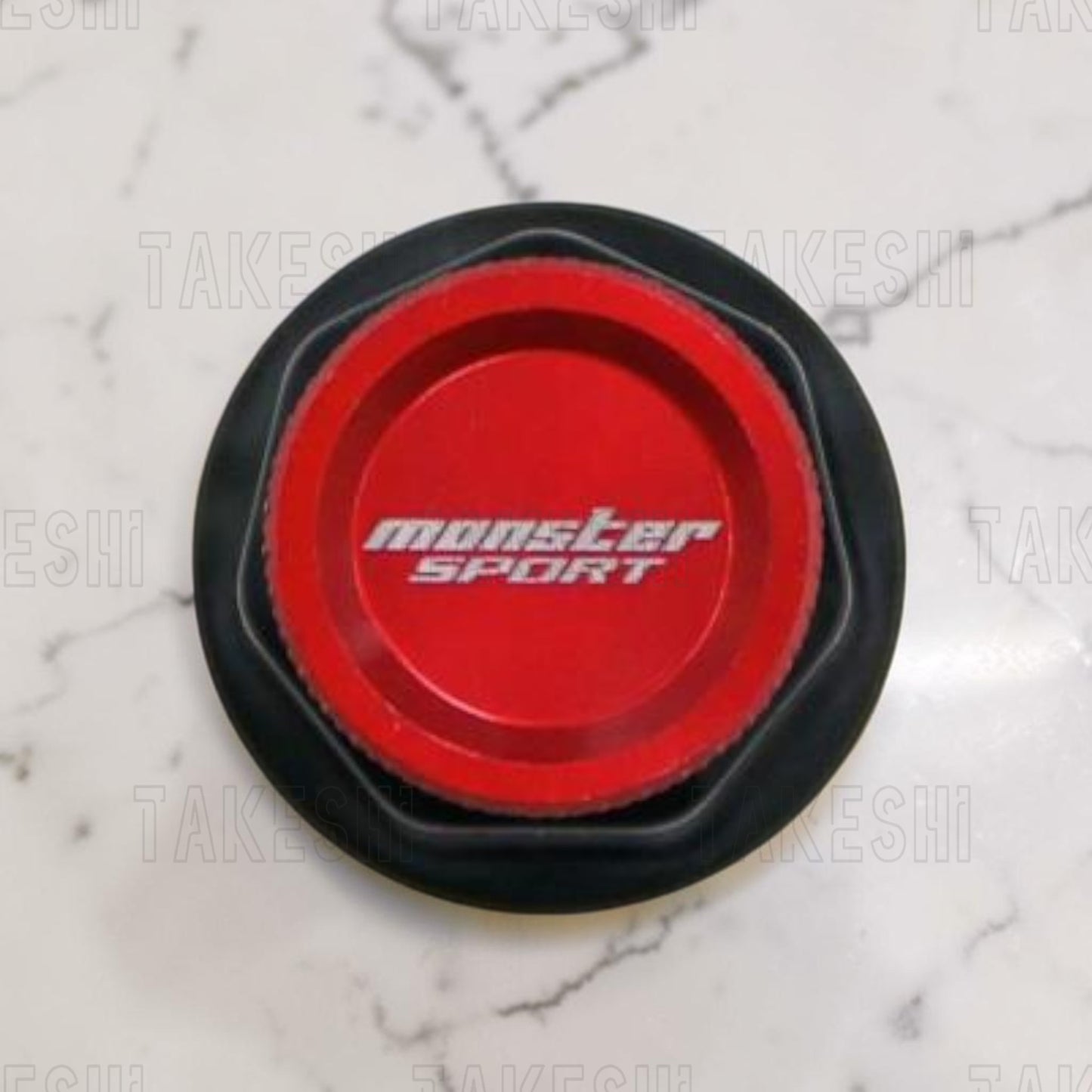 MONSTER SPORT｜輪圈螺絲｜M12x1.5P｜鋁合金螺帽｜日本精品