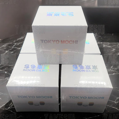 DASAI｜LIMITED EDITION TOKYO MOCHI｜限量版｜東京小麻糬