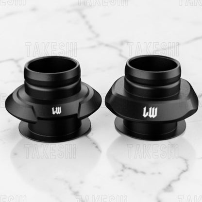 LIKEWISE｜排檔套固定環｜Shift Boot Retainer｜手排排檔頭固定座