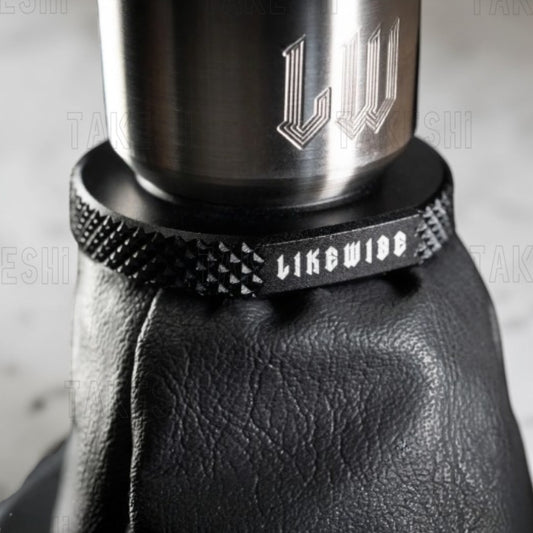 LIKEWISE｜排檔套固定環｜Shift Boot Retainer｜手排排檔頭固定座