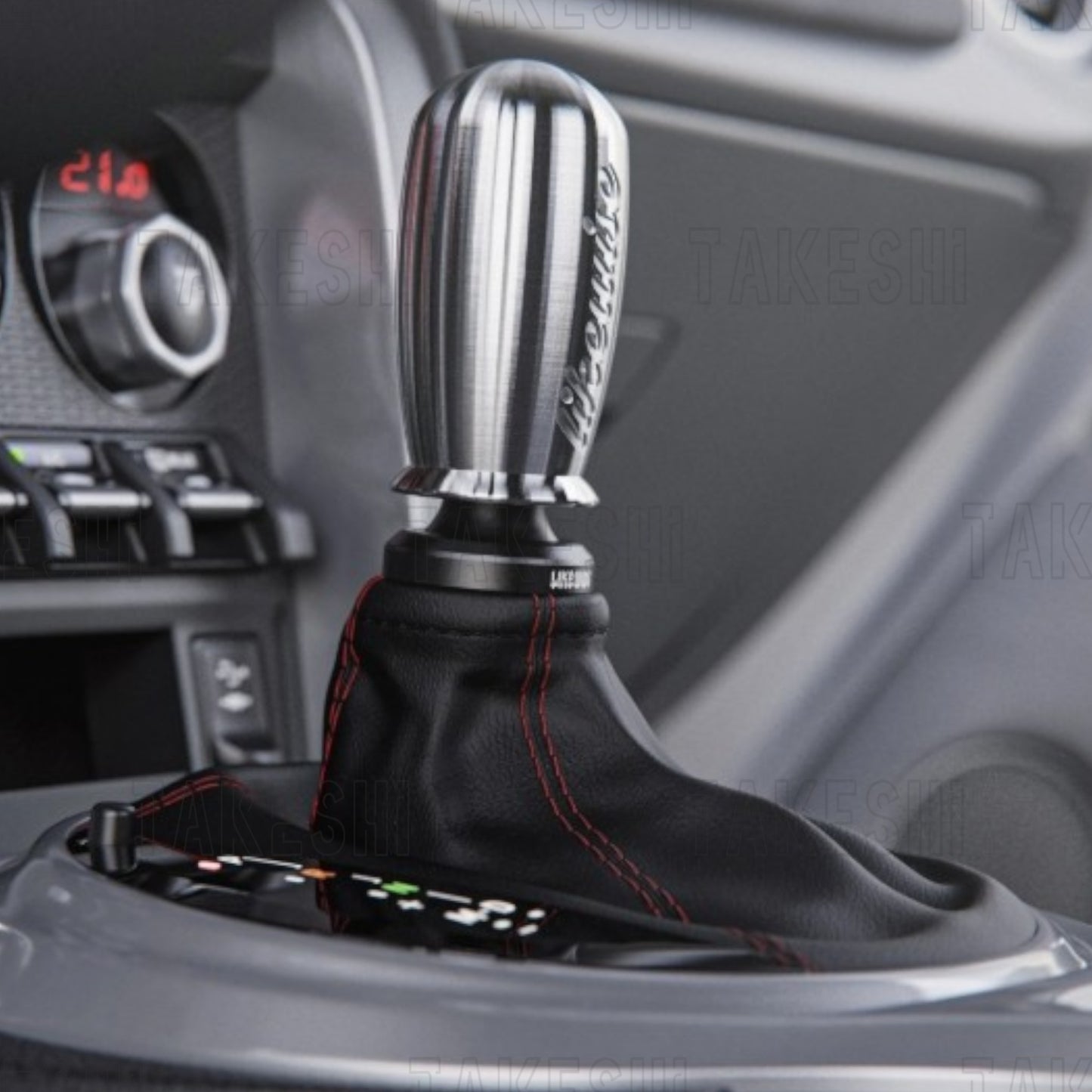 LIKEWISE｜排檔套固定環｜Shift Boot Retainer｜手排排檔頭固定座