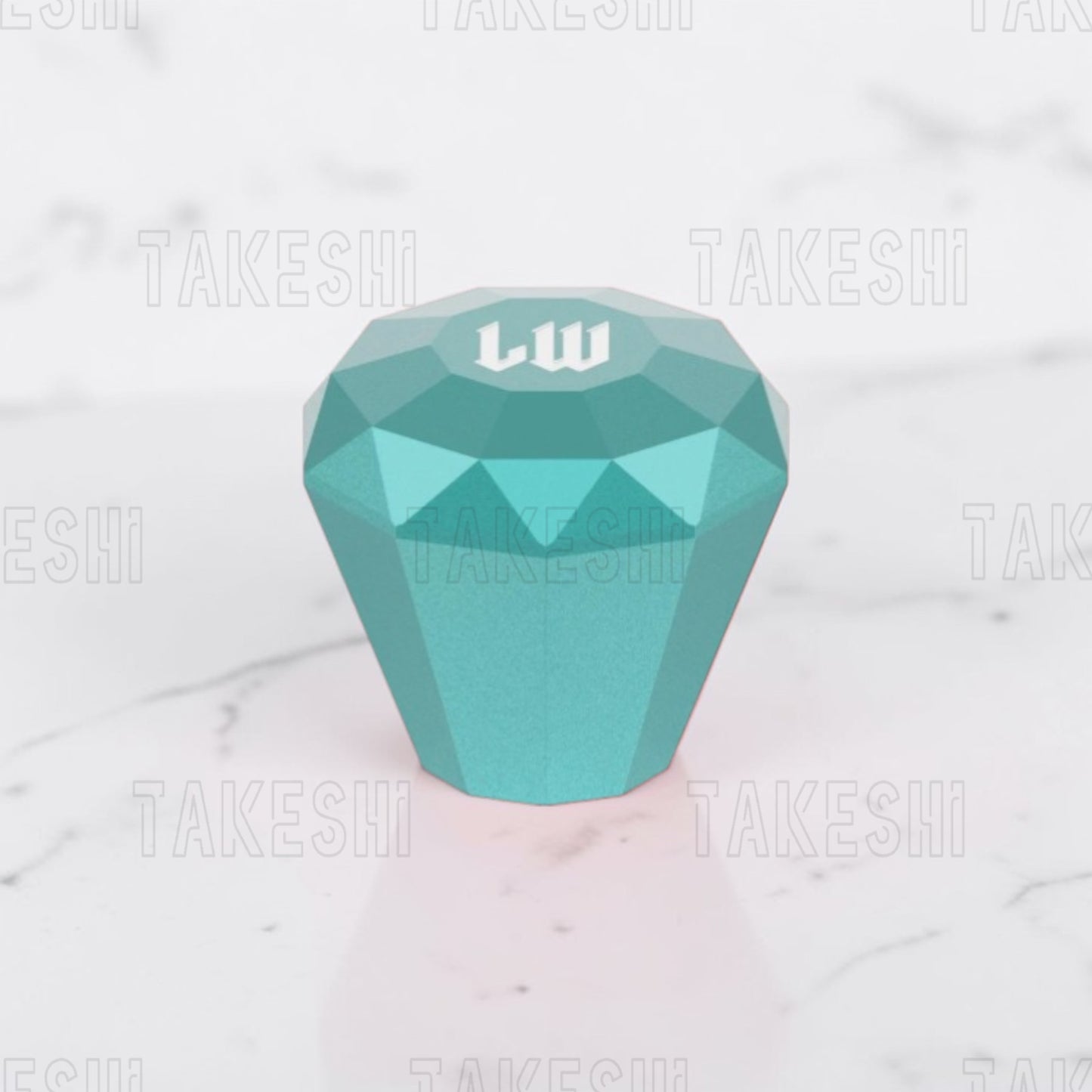 LIKEWISE｜THE NEIL DIAMOND 排檔頭｜手排自排排檔頭｜風格改裝配件